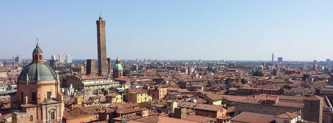 Fcredil azienda edile a Bologna